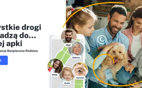Namierzenie wyłączonego telefonu: Co naprawdę może policja?