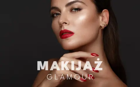 Styl glamour: Jak stworzyć look gwiazdy? Poradnik