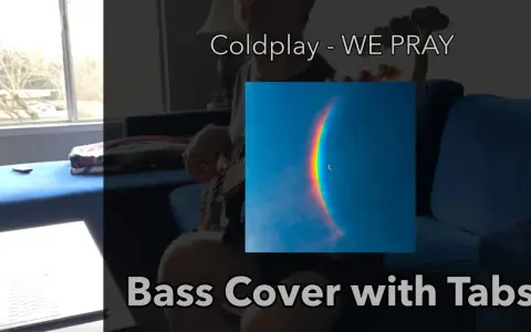 Coldplay "We Pray": Deutsche Übersetzung & tiefere Bedeutung