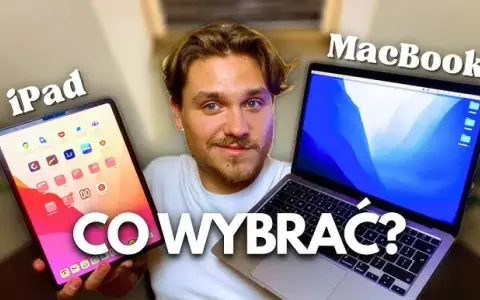 Tablet czy laptop na studia - co wybrać, by nie żałować?