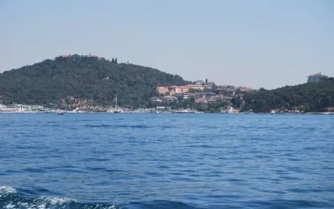 Ile wysp ma Turcja? Zaskakująca liczba i ich tajemnice