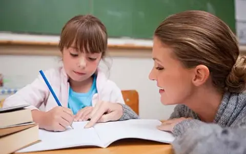 Jak wspierać ucznia z niepełnosprawnością intelektualną w stopniu lekkim?
