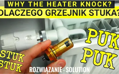 Dlaczego szumi w kaloryferach w bloku? Oto najczęstsze przyczyny
