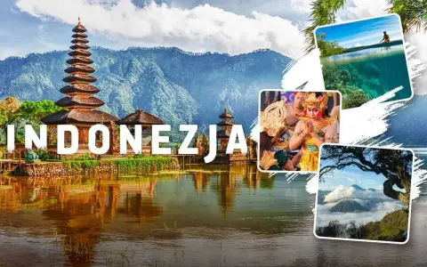 Indonezja: kiedy jechać? Wybierz najlepszy termin na Twój wyjazd!