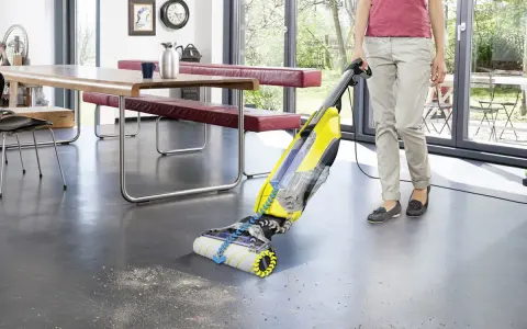 Jaki mop wybrać? Przewodnik po rodzajach i wyborze idealnego mopa