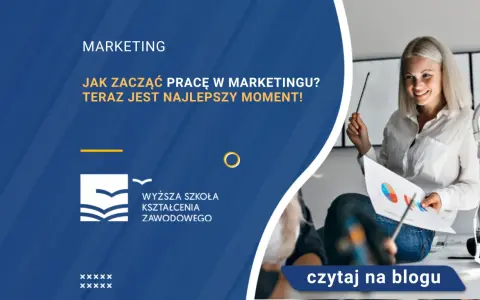 Digital marketing: Jak zacząć? Zarobki, umiejętności, pierwsza praca
