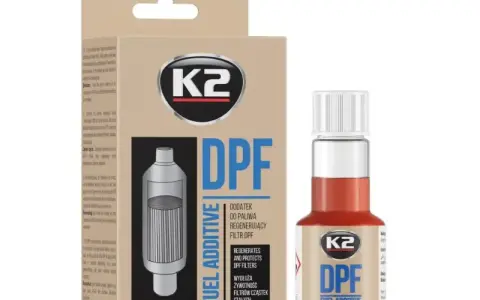 Skuteczne środki do czyszczenia DPF - uniknij kosztownych napraw