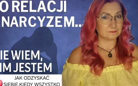 Jak poradzić sobie po rozstaniu z narcyzem i odzyskać siebie