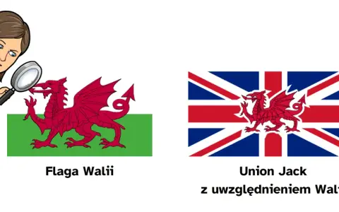 Jak wygląda flaga Wielkiej Brytanii? Kolory i symbole, które musisz znać