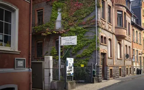 Jakobs Autoteile Idar-Oberstein: Standort, Öffnungszeiten und Bewertungen
