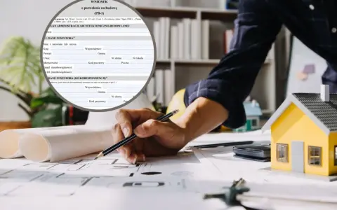 Wniosek o pozwolenie na budowę, kluczowy dokument do uzyskania zgody na budowę. Koszt pozwolenia na budowę zależy od wielu czynników.
