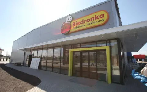 Biedronka Krynica Morska? Gdzie zrobić zakupy bez niej?