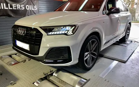 Tuning Stage 1 co to - jak poprawić osiągi samochodu bez ryzyka
