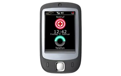 Senioren-Smartphone: Einfach, sicher & perfekt für den Alltag