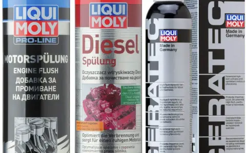 Motul Specific 5W30 B71 2290: Czy to najlepszy olej dla Twojego PSA?
