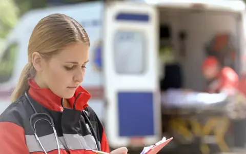 Jak załatwić transport medyczny na nfz bez zbędnych formalności