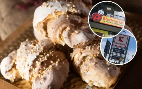 Ile kalorii ma sernik? Odkryj sekrety lżejszej wersji!