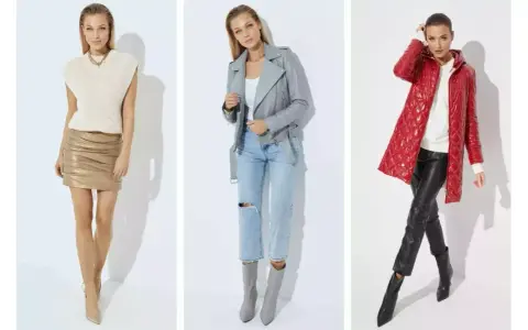 W co się ubrać na imprezę? Modne stylizacje na każdą okazję!