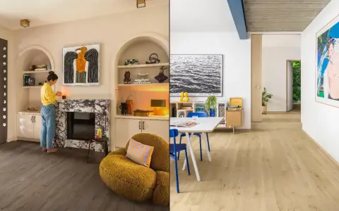 Podłoga do salonu: Wybierz idealną! Trendy 2026 i porady eksperta
