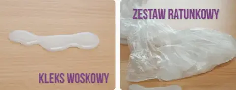 Skuteczne sposoby na to, czym zmyć wosk z różnych powierzchni