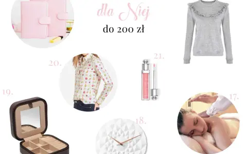 Co na prezent dla koleżanki? Odkryj wyjątkowe pomysły na upominki