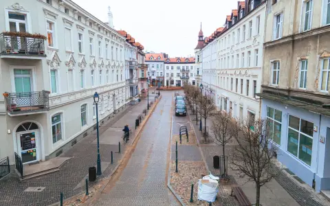 Gdańsk w jeden dzień: Gotowy plan zwiedzania i porady eksperta