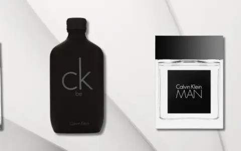 Calvin Klein męskie perfumy: TOP 7. Które najładniejsze dla Ciebie?