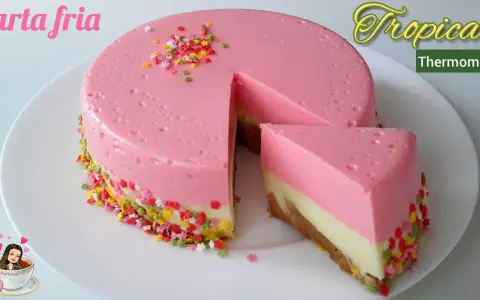 Postres Thermomix fáciles: recetas infalibles y trucos de experto