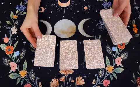 Tarot dla początkujących: Samodzielnie wróć do swojej intuicji!