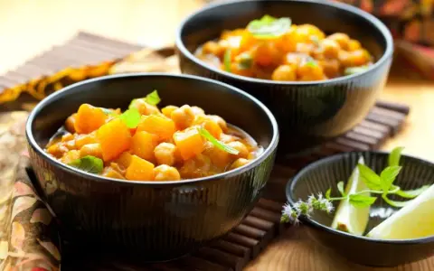 Twoje idealne curry: Składniki, przepis i sekrety domowej mieszanki