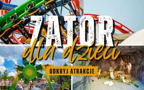 Gdzie jechać z dzieckiem w Mazowieckiem? Odkryj najlepsze atrakcje