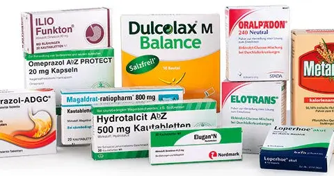 Die besten Medikamente gegen Magengeschwüre: Effektive Behandlungsmöglichkeiten