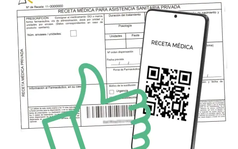Receta médica online en España: ¿Legal? Consíguela fácil y seguro