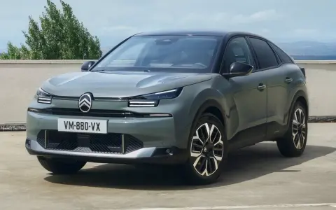 Pojemność baku Citroën C4: 50 czy 60 litrów? Pełny przewodnik