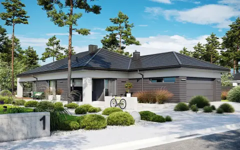 Ile kosztuje budowa domu 160m2? Sprawdź zaskakujące koszty!