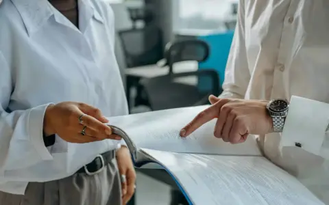 Co to jest pozew? Od A do Z: Jak skutecznie dochodzić praw?