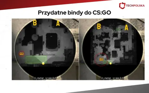 Bindy w CS2: Sekret PRO graczy? Zagraj szybciej i lepiej!