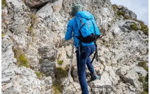 Ile kosztuje wejście na Giewont? Ceny biletów i ważne informacje