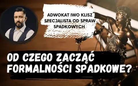 Ile trwa spadek u notariusza? Kompletny przewodnik krok po kroku