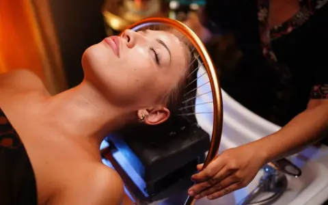 Spa dla włosów Warszawa: Odkryj luksus, wybierz najlepszy salon