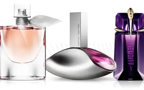 Welches Frauenparfum passt? Die Top-Düfte & Experten-Tipps