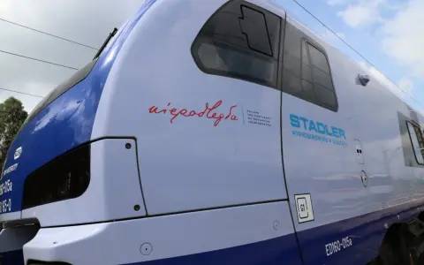 Kraków-Białystok pociągiem? Sprawdź listę stacji i zaplanuj podróż!