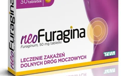 Jakie leki na infekcje dróg moczowych są najskuteczniejsze i bezpieczne?