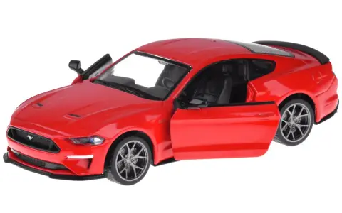 Ford Mustang zabawka: Wybierz idealny model dla dziecka i nie przepłać!
