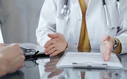 Jaki lekarz kieruje na badanie dopplera? Sprawdź, kto może pomóc