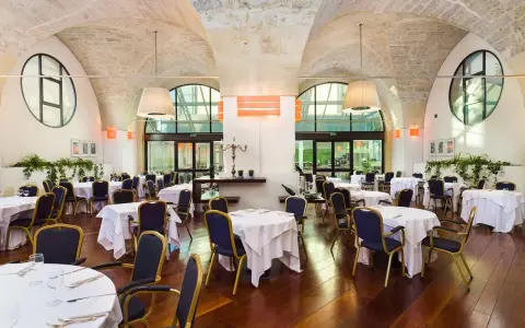 Grand Hotel Tiziano Lecce: la guida completa per il tuo soggiorno