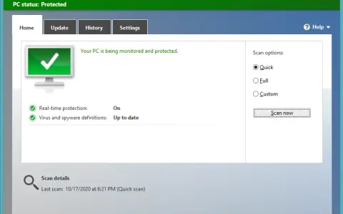 Czy Windows 8 ma antywirusa? Sprawdź skuteczność Windows Defendera
