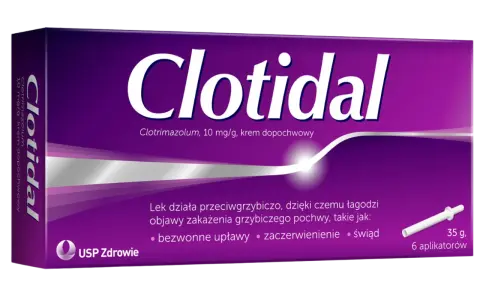 Ciąża a infekcje intymne: Jakie leki są bezpieczne dla Ciebie i dziecka?