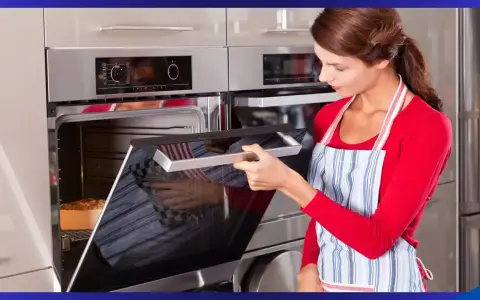 Tu cocina eléctrica con horno ideal: Consejos de experta para 2026