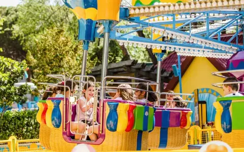Parque de Atracciones Madrid: Tu Guía Definitiva para Ahorrar y Disfrutar